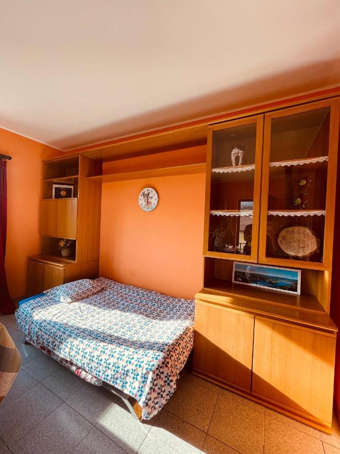 Casa Nico Apartman Pellio Superiore Kültér fotó