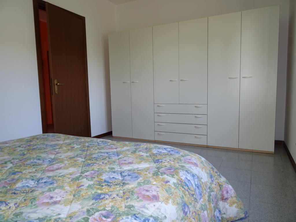 Casa Nico Apartman Pellio Superiore Kültér fotó