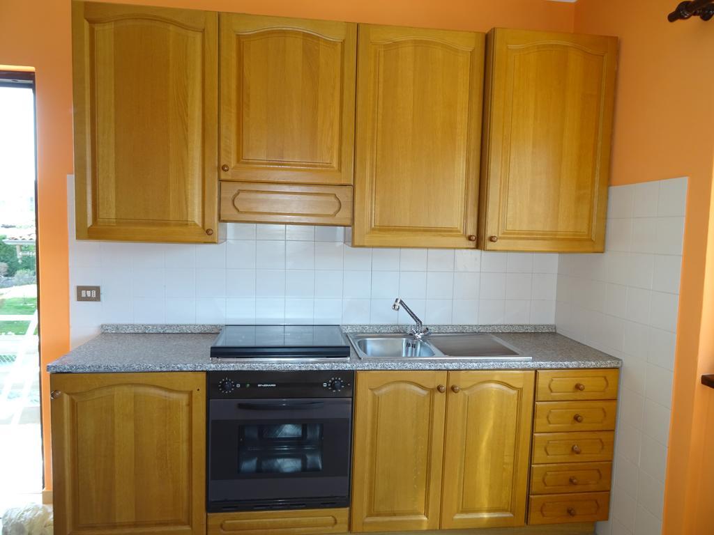 Casa Nico Apartman Pellio Superiore Kültér fotó